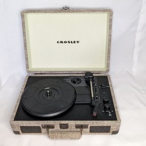 Crosley Vinyl Record Player